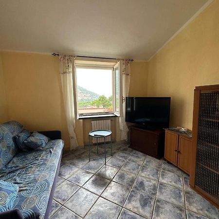 Casa Vacanze Primavera Maratea Eksteriør bilde