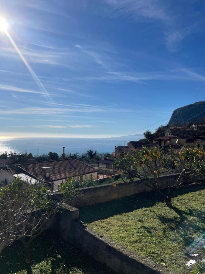 Casa Vacanze Primavera Maratea Eksteriør bilde
