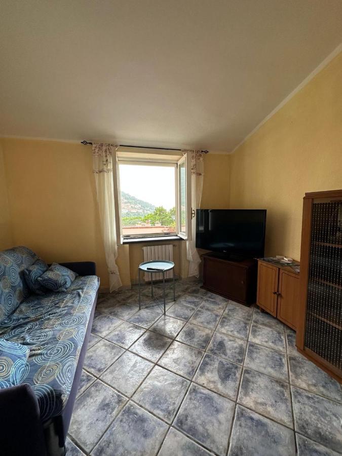 Casa Vacanze Primavera Maratea Eksteriør bilde