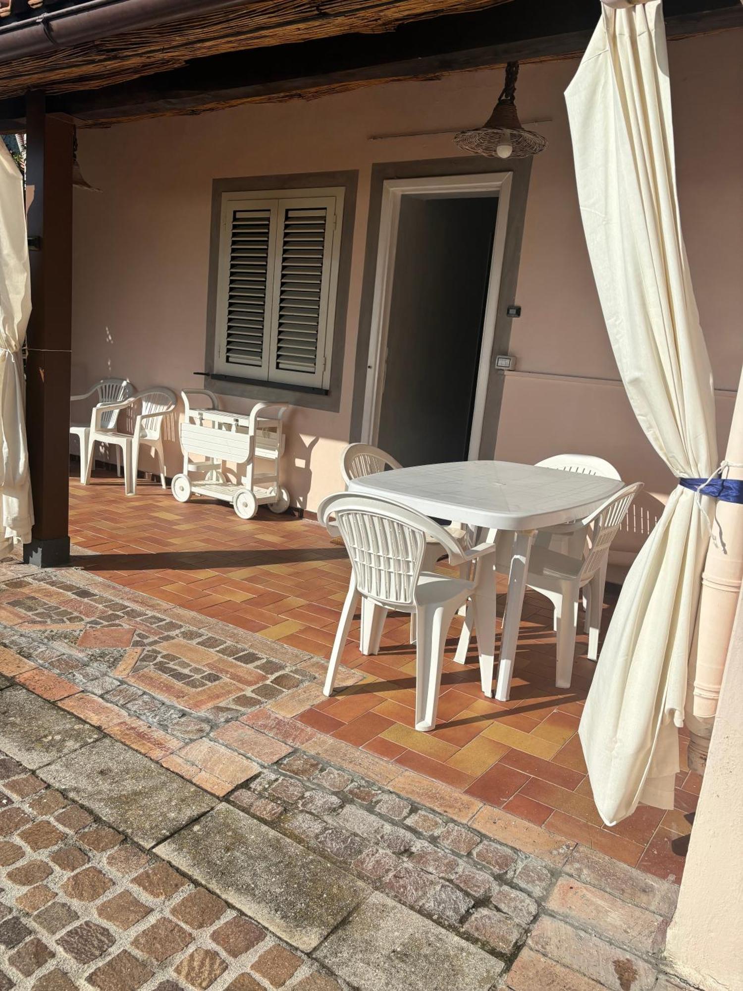 Casa Vacanze Primavera Maratea Eksteriør bilde