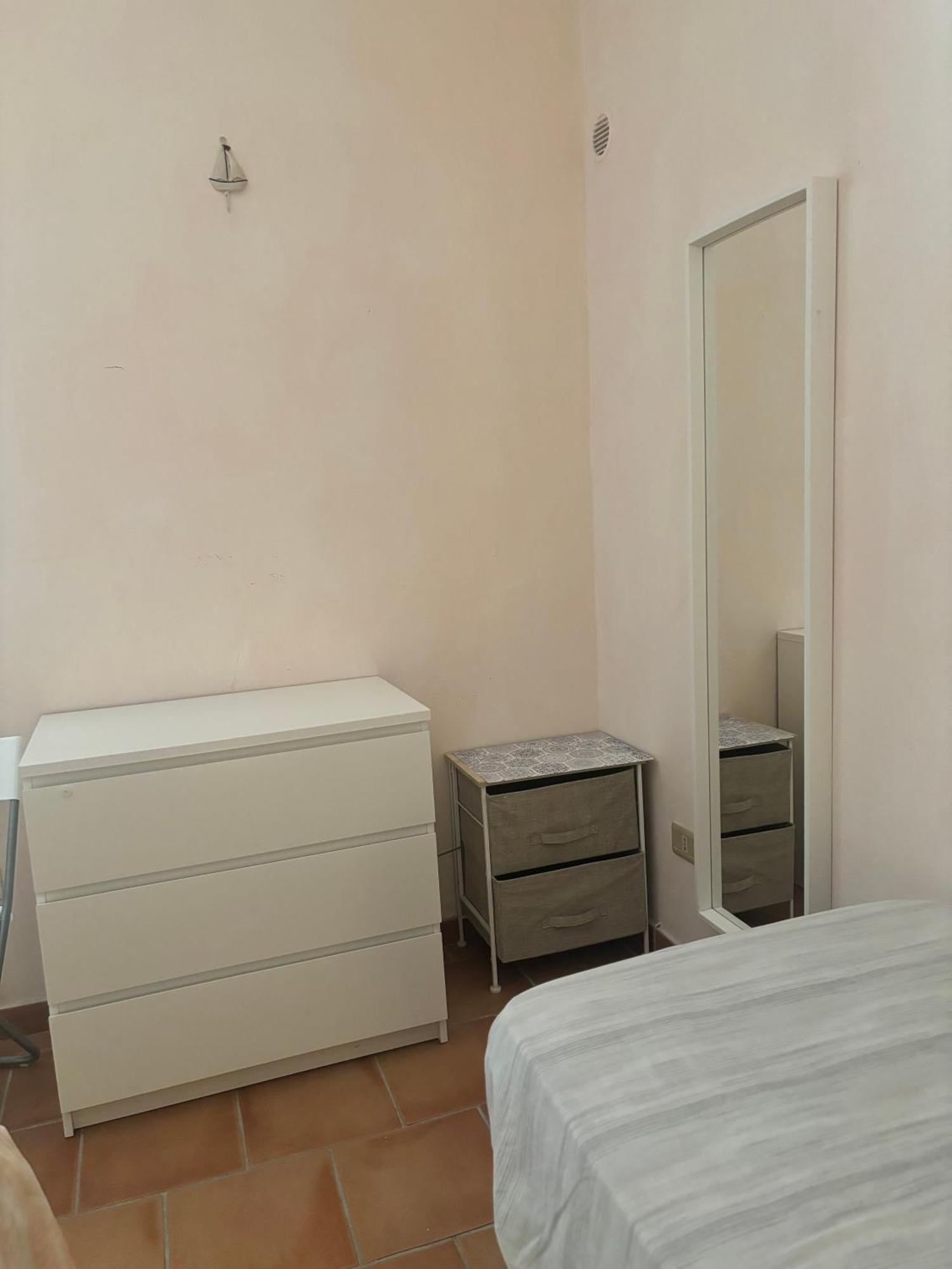 Casa Vacanze Primavera Maratea Eksteriør bilde