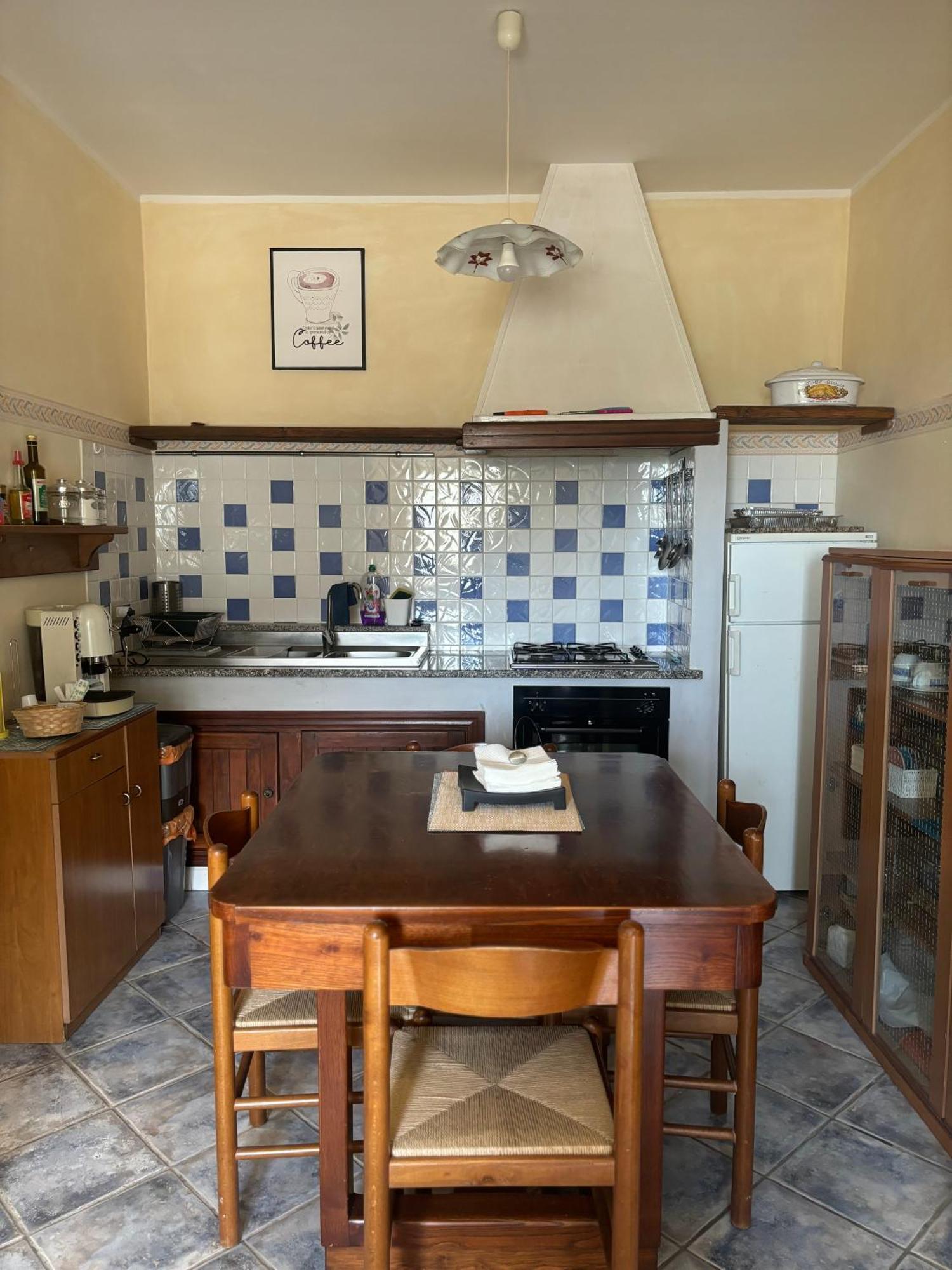 Casa Vacanze Primavera Maratea Eksteriør bilde