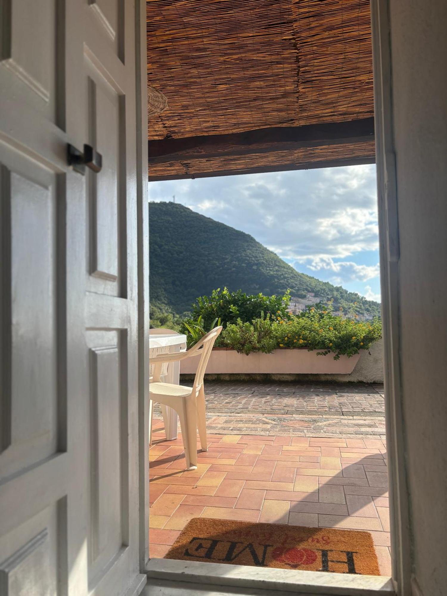 Casa Vacanze Primavera Maratea Eksteriør bilde