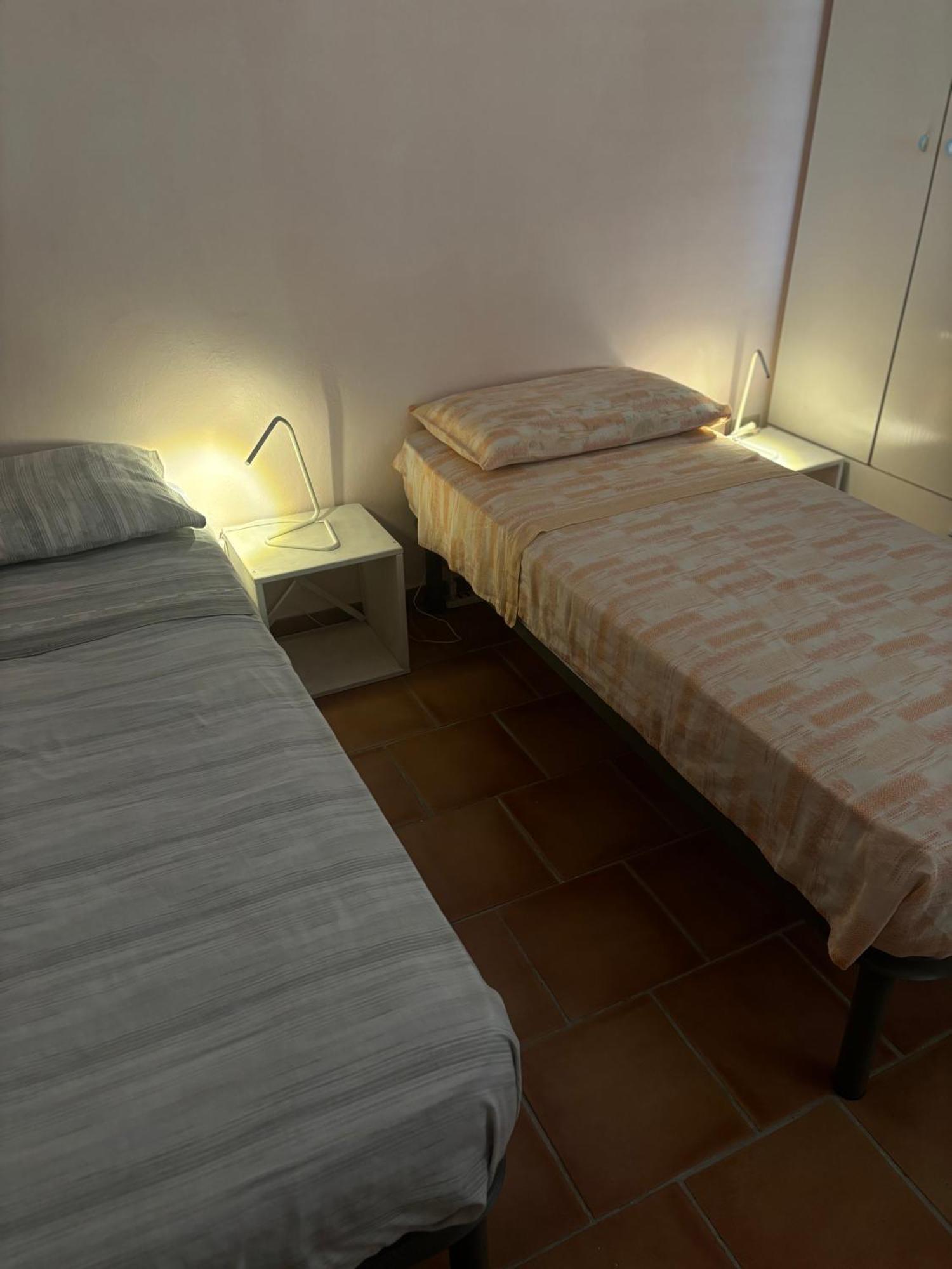 Casa Vacanze Primavera Maratea Eksteriør bilde