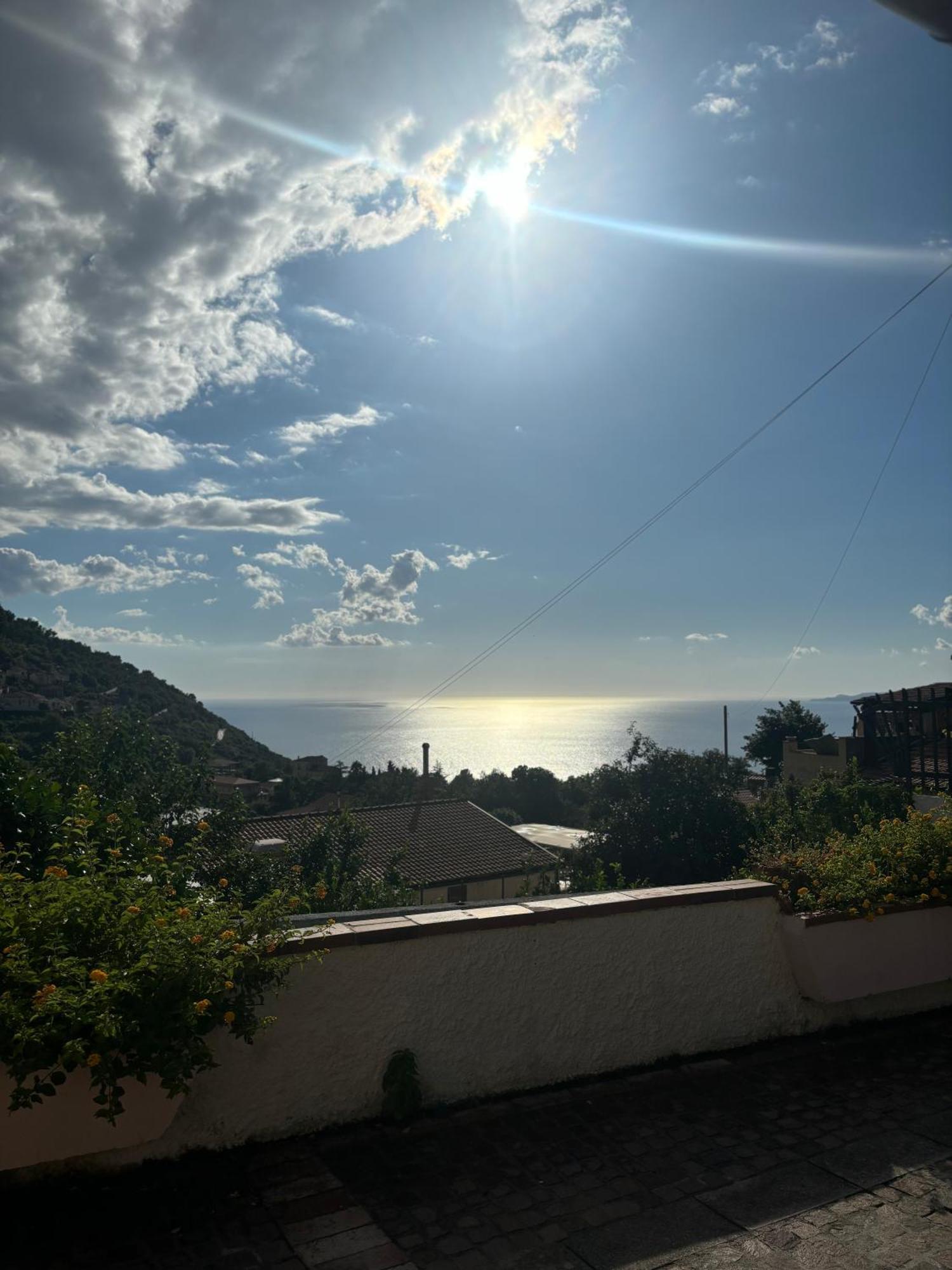 Casa Vacanze Primavera Maratea Eksteriør bilde