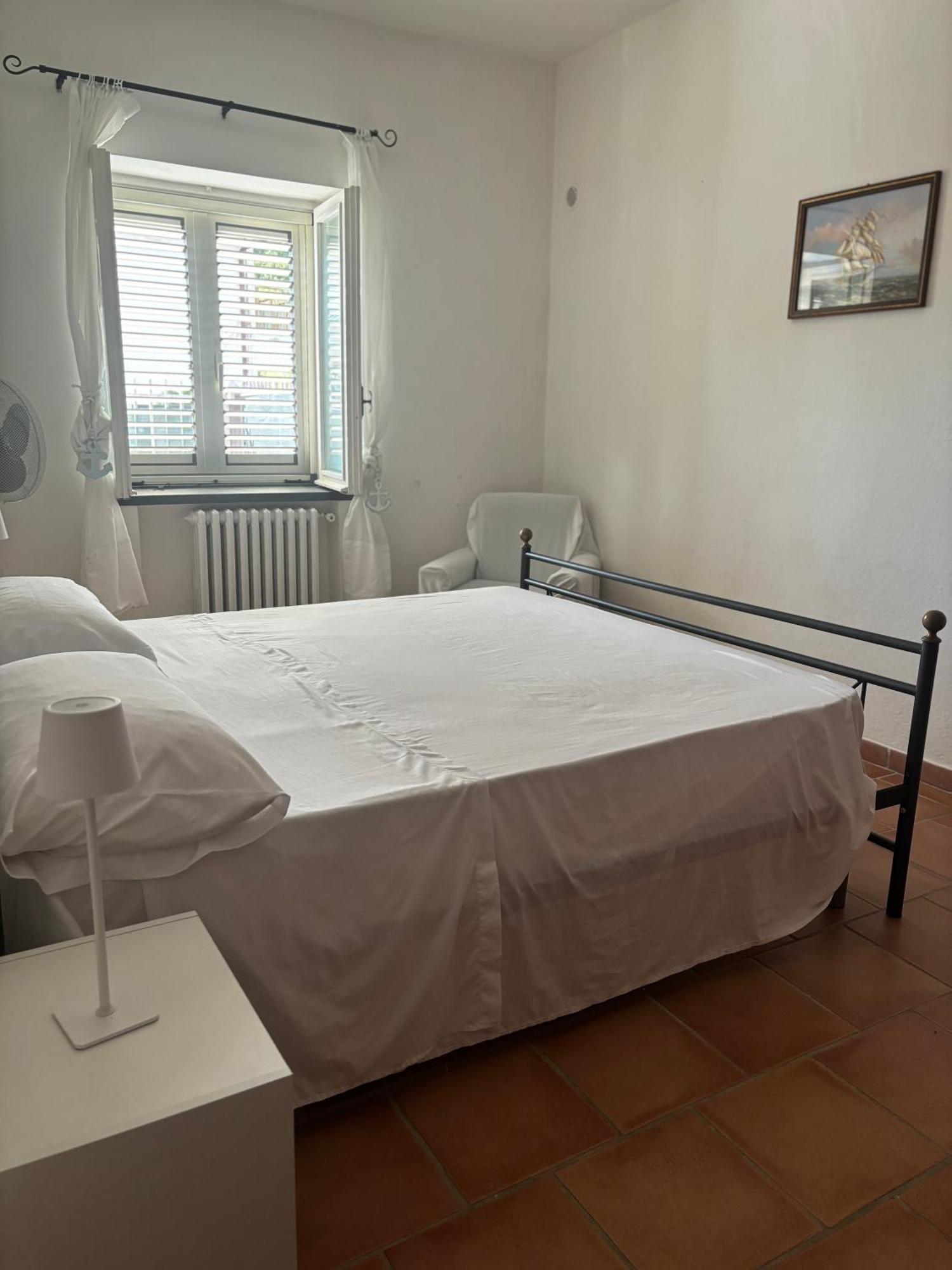 Casa Vacanze Primavera Maratea Eksteriør bilde