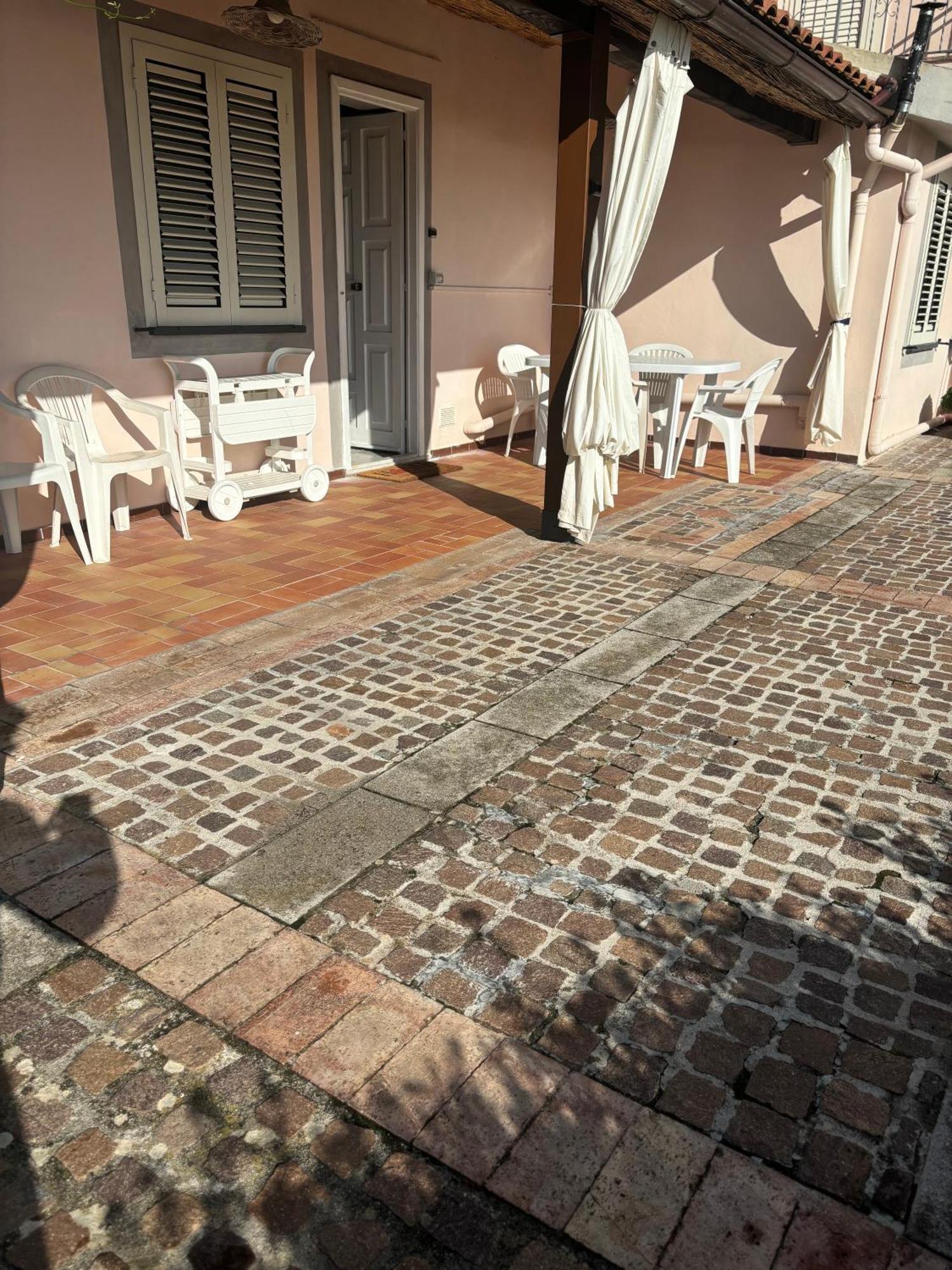 Casa Vacanze Primavera Maratea Eksteriør bilde